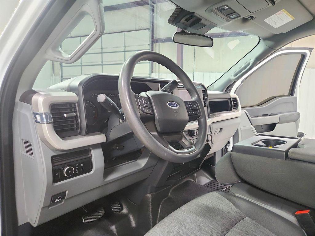 used 2023 Ford F-350 car, priced at $44,746