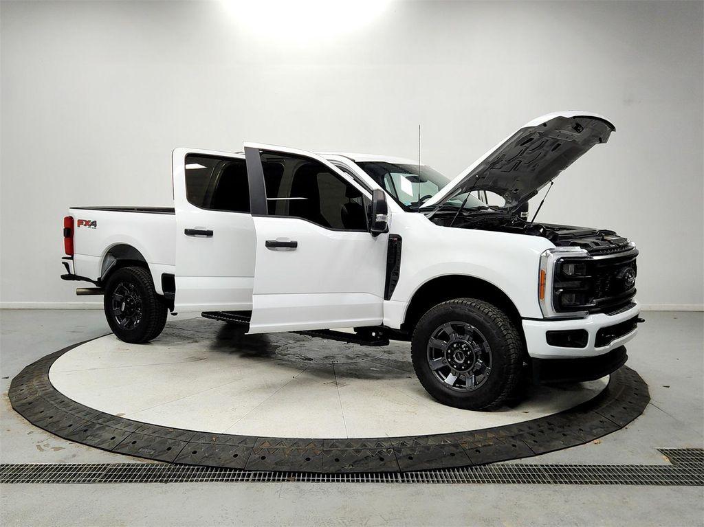 used 2023 Ford F-350 car, priced at $44,746