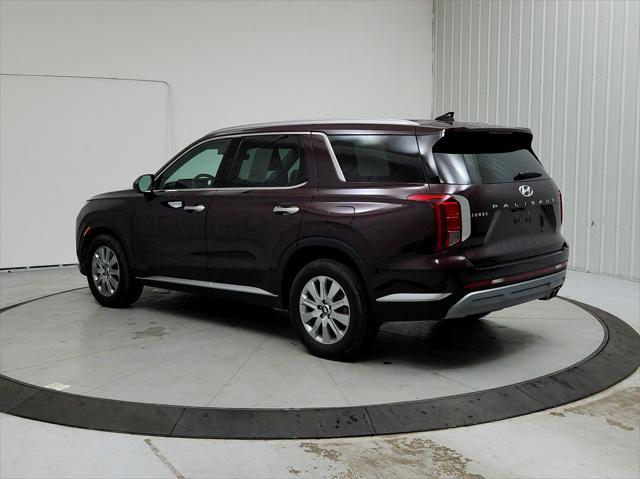 used 2024 Hyundai Palisade car, priced at $36,451