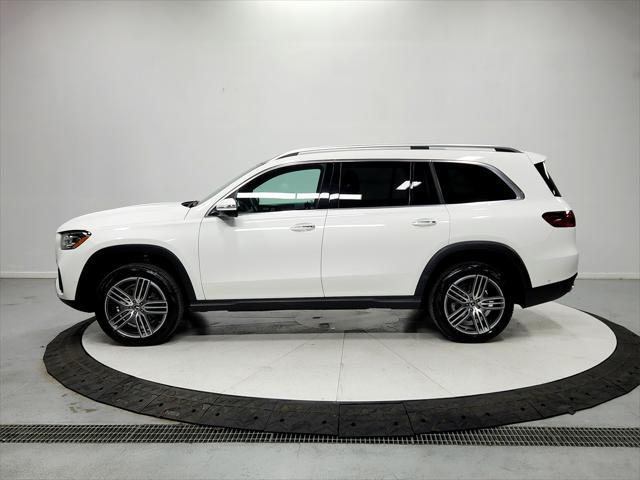 used 2024 Mercedes-Benz GLS 450 car, priced at $63,995