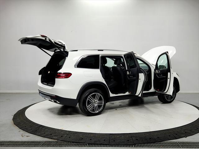 used 2024 Mercedes-Benz GLS 450 car, priced at $63,995