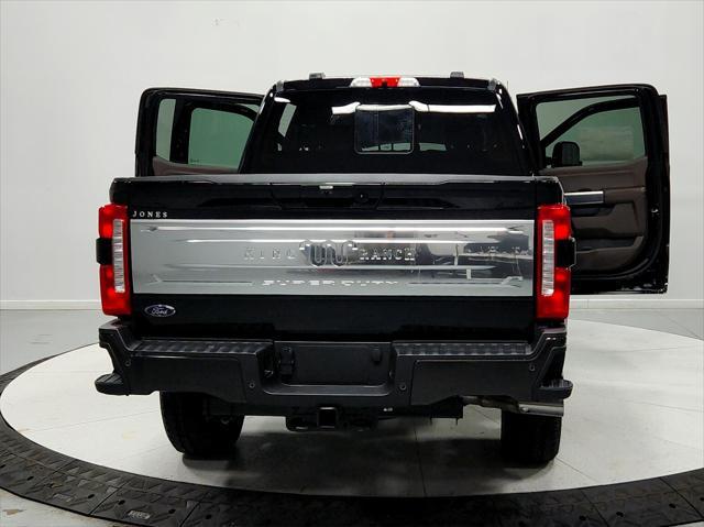 new 2025 Ford F-250 car, priced at $87,751