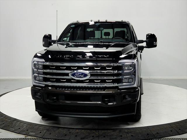 new 2025 Ford F-250 car, priced at $87,751