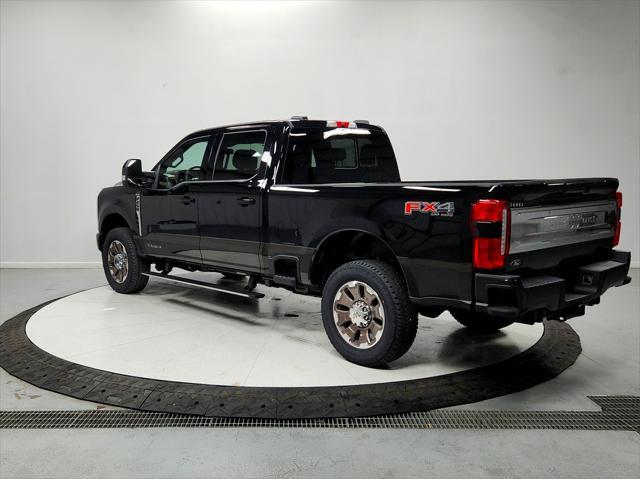 new 2025 Ford F-250 car, priced at $87,751