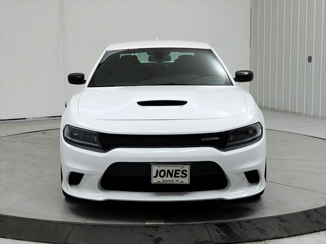 used 2023 Dodge Charger car, priced at $28,835