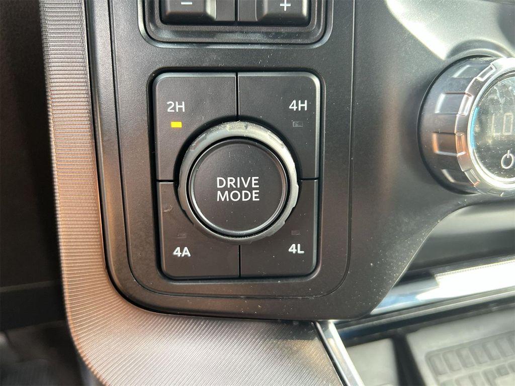 used 2021 Ford F-150 car, priced at $39,894
