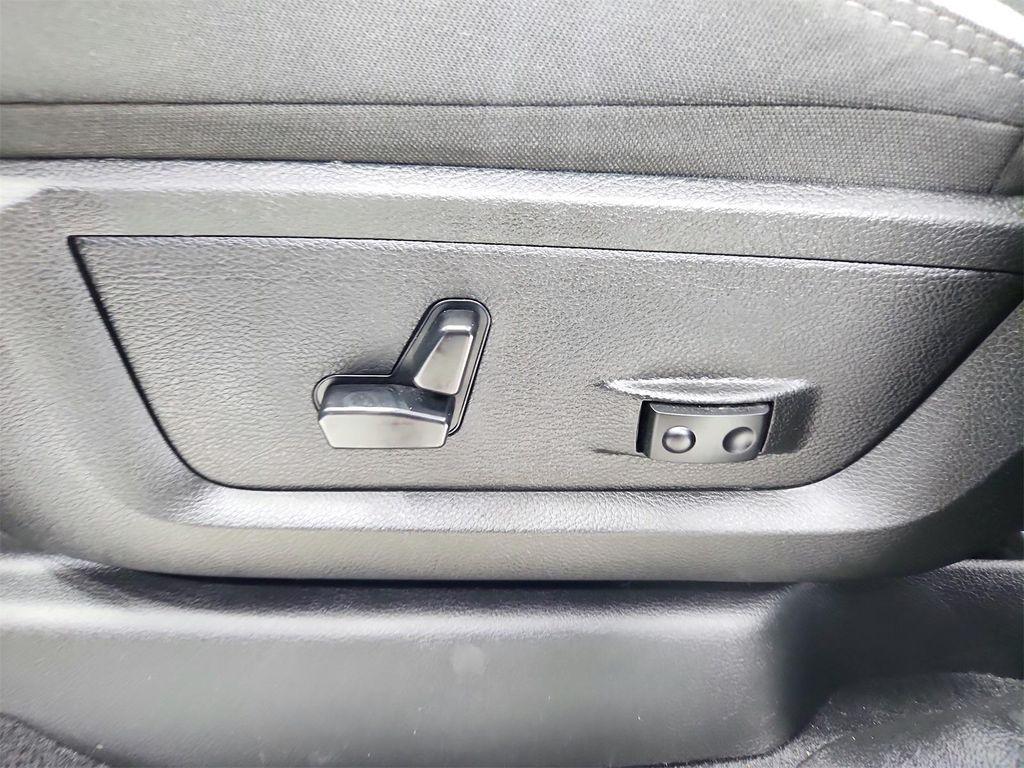 used 2024 Ram 2500 car, priced at $48,931