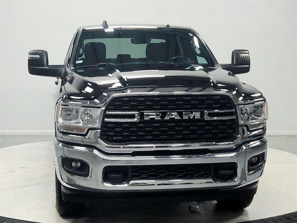 used 2024 Ram 2500 car, priced at $48,931