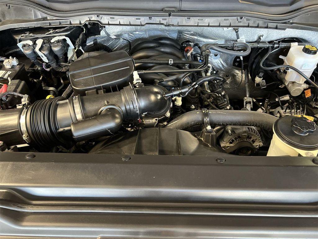 used 2022 Ford F-250 car, priced at $58,986