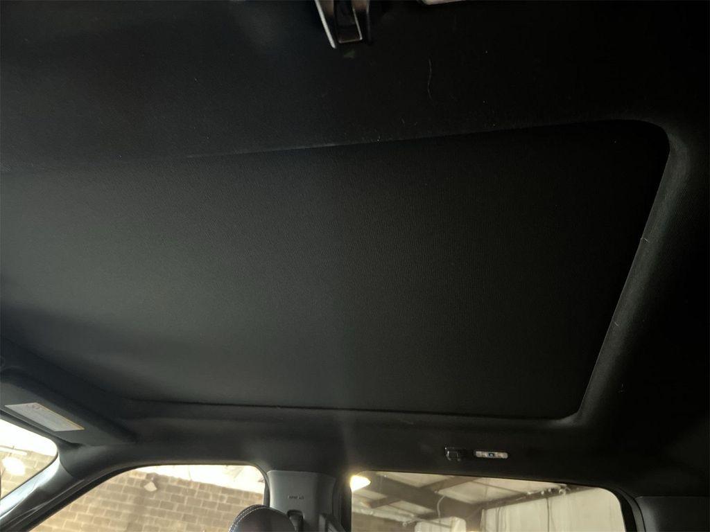 used 2022 Ford F-250 car, priced at $58,986