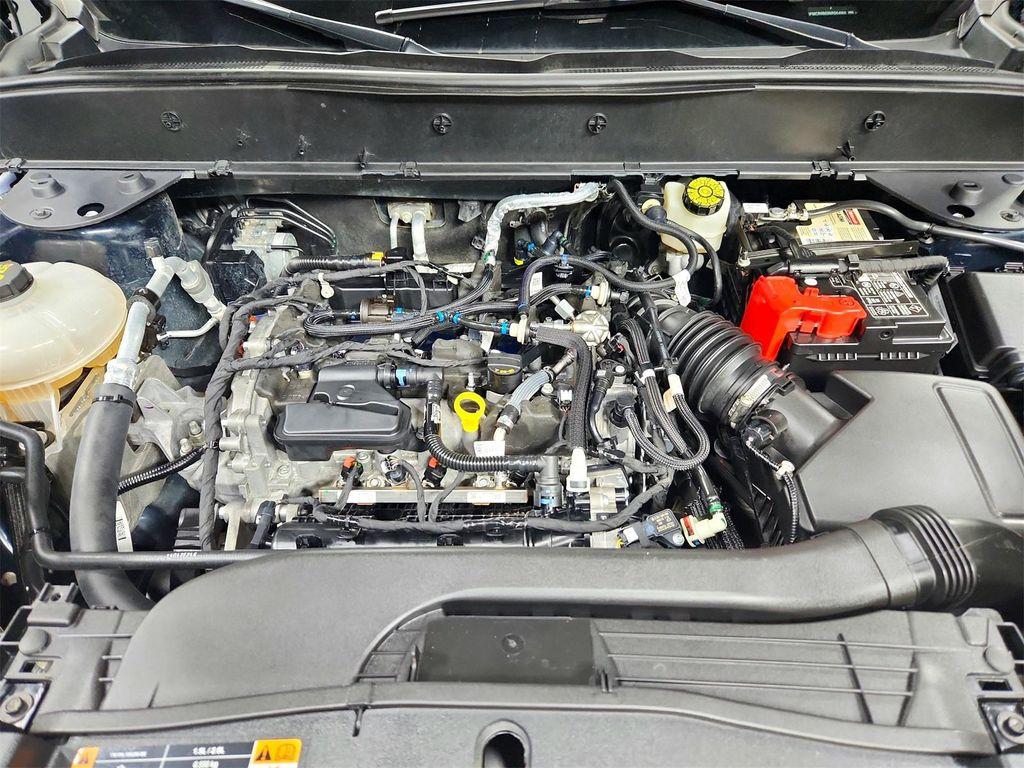 used 2022 Ford Bronco Sport car, priced at $21,275