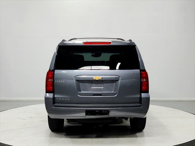 used 2019 Chevrolet Tahoe car, priced at $27,986