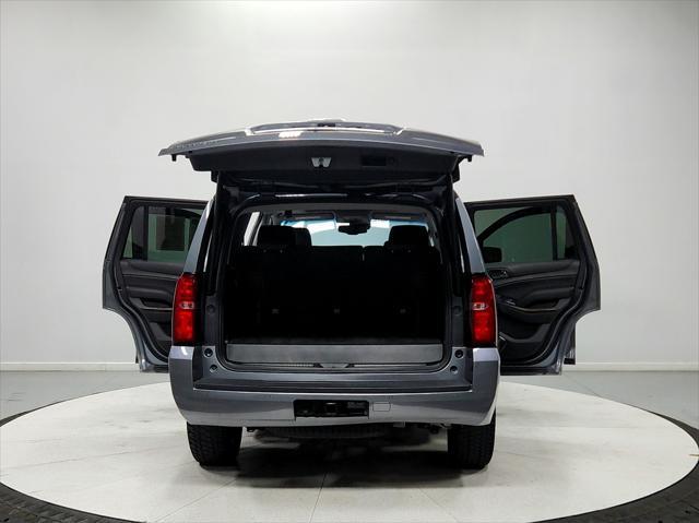 used 2019 Chevrolet Tahoe car, priced at $27,986