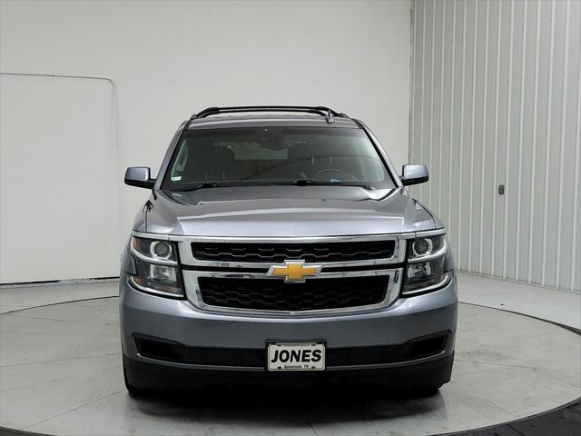 used 2019 Chevrolet Tahoe car, priced at $29,339