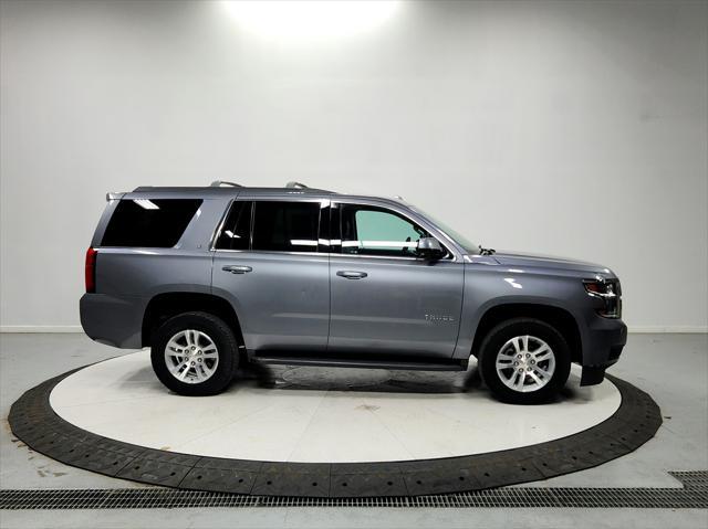 used 2019 Chevrolet Tahoe car, priced at $27,986