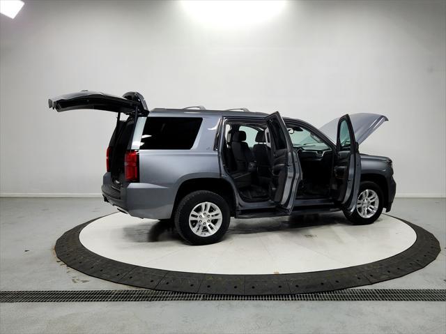 used 2019 Chevrolet Tahoe car, priced at $27,986