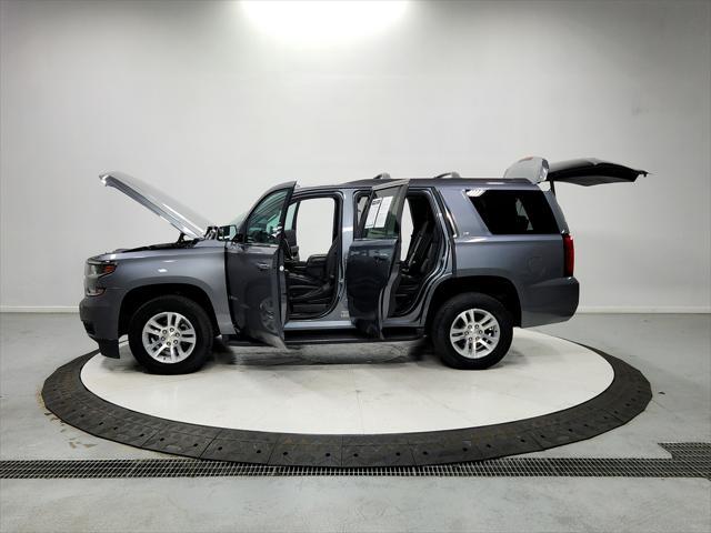 used 2019 Chevrolet Tahoe car, priced at $27,986