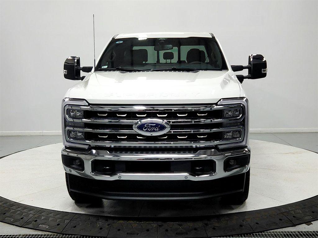 new 2025 Ford F-250 car, priced at $86,589