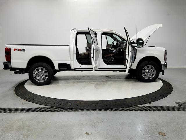 new 2025 Ford F-250 car, priced at $91,267