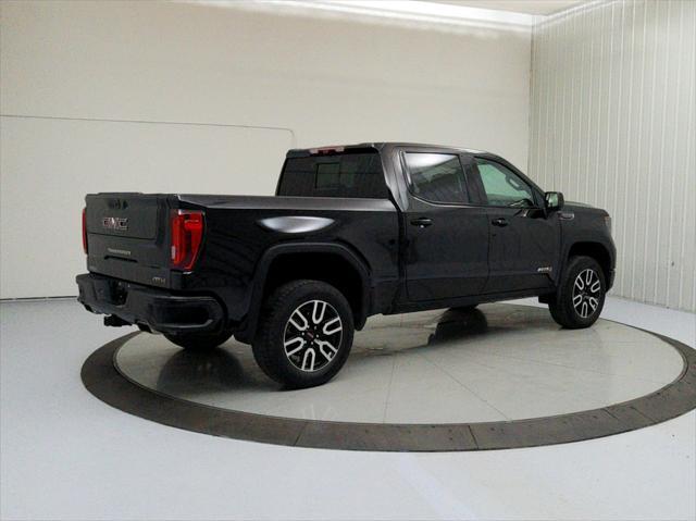 used 2023 GMC Sierra 1500 car