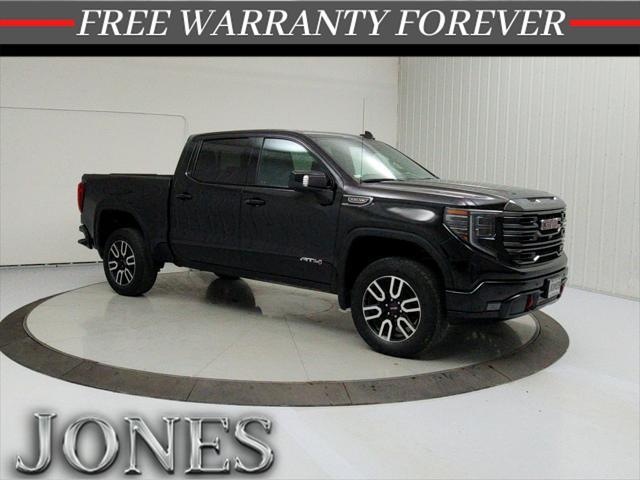 used 2023 GMC Sierra 1500 car