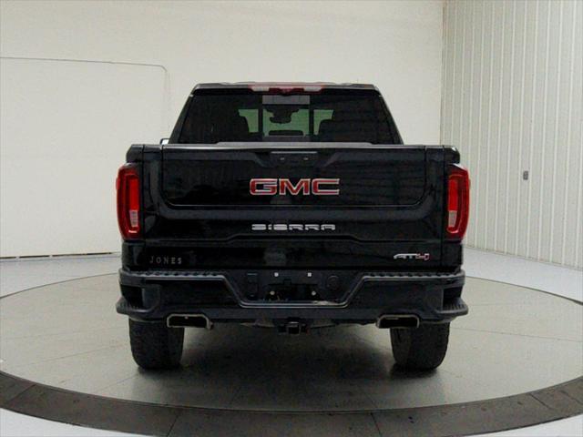 used 2023 GMC Sierra 1500 car