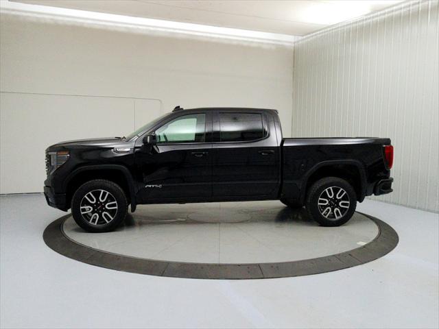 used 2023 GMC Sierra 1500 car