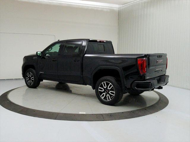 used 2023 GMC Sierra 1500 car