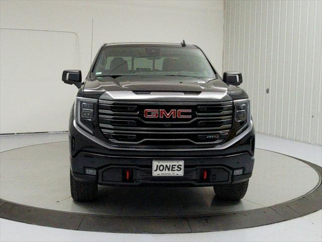 used 2023 GMC Sierra 1500 car