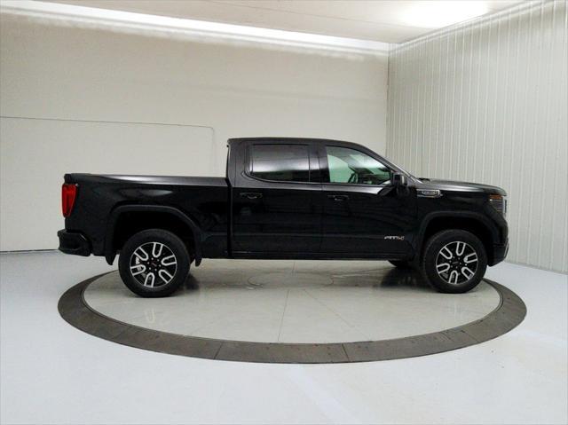 used 2023 GMC Sierra 1500 car