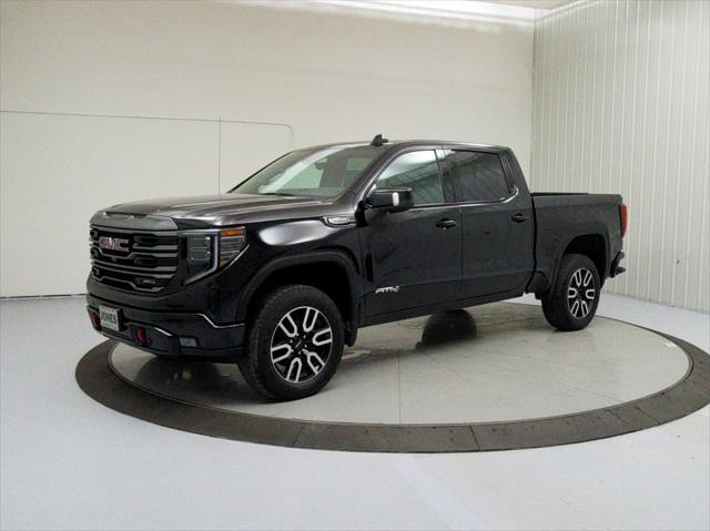 used 2023 GMC Sierra 1500 car