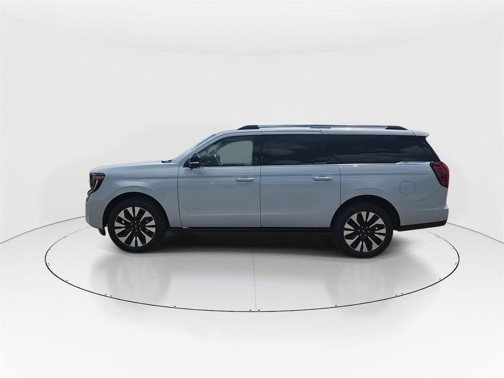 new 2025 Ford Expedition Max car, priced at $79,163