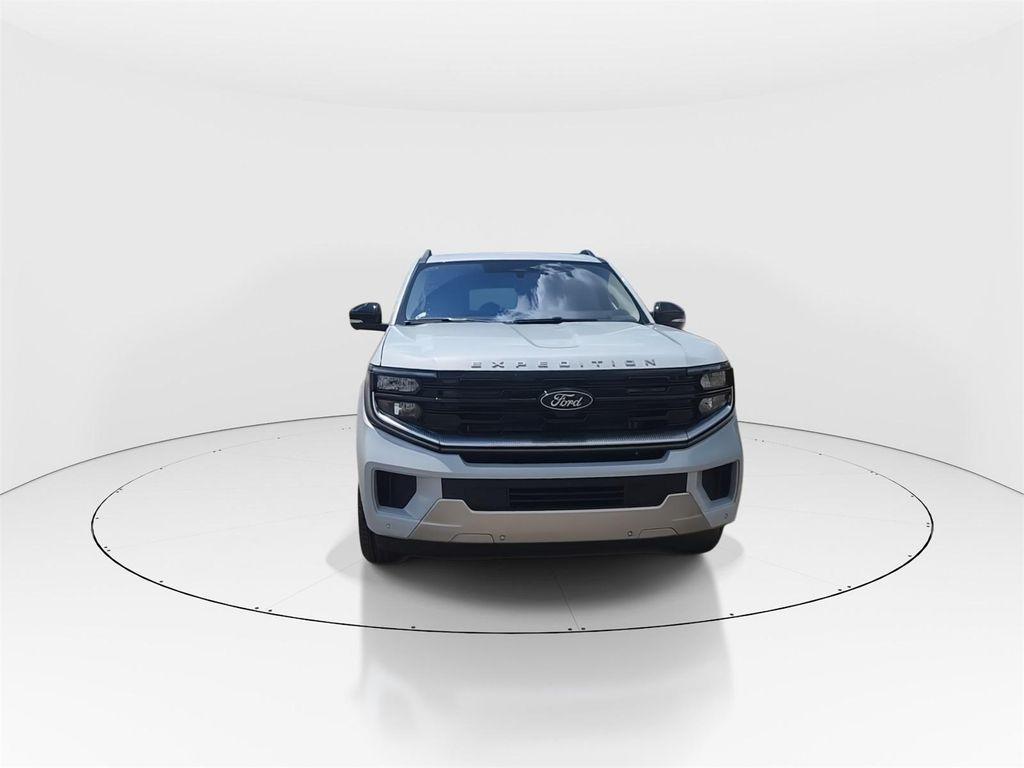 new 2025 Ford Expedition Max car, priced at $79,163