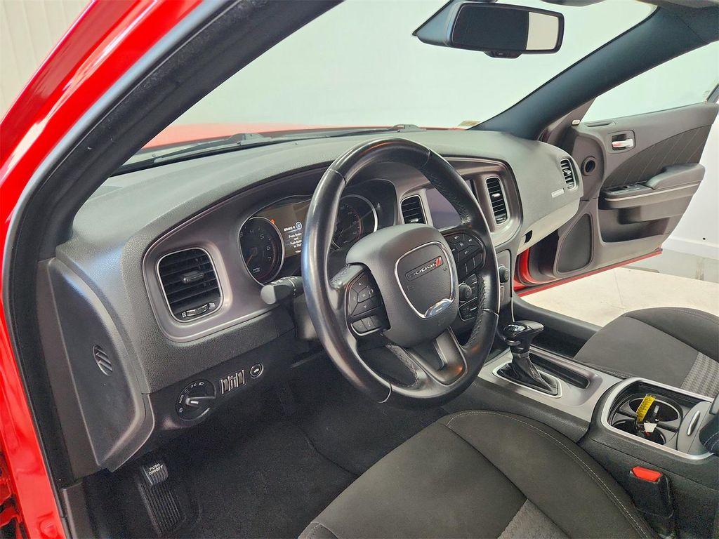 used 2023 Dodge Charger car, priced at $23,458