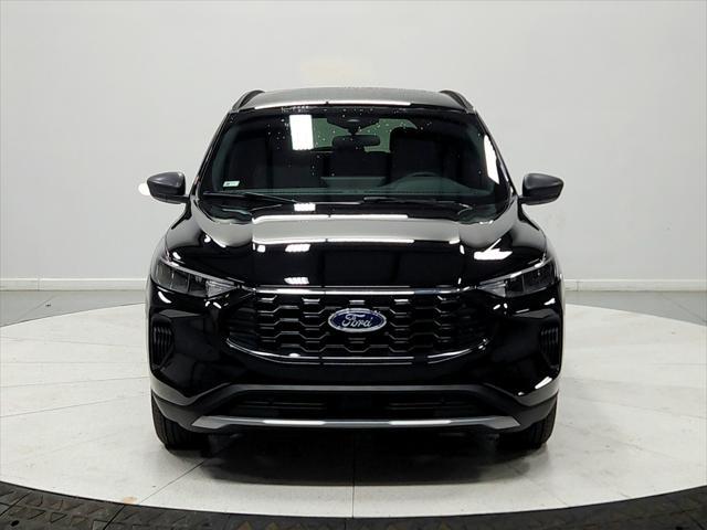 new 2025 Ford Escape car, priced at $29,790