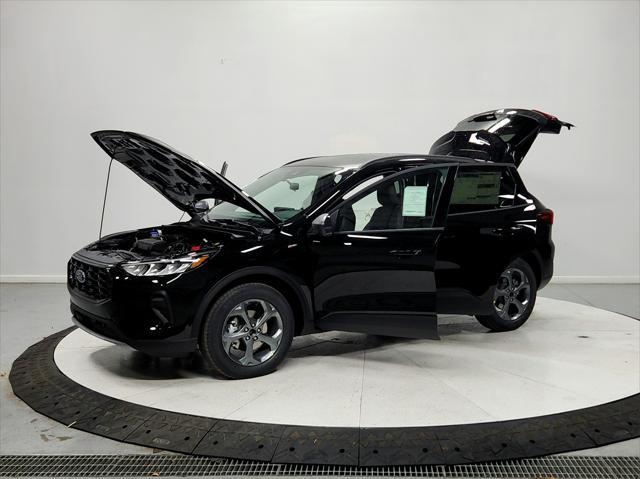 new 2025 Ford Escape car, priced at $29,790