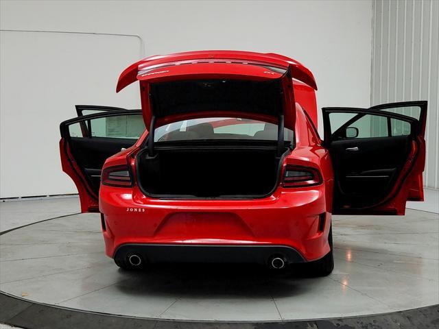 used 2023 Dodge Charger car, priced at $25,592
