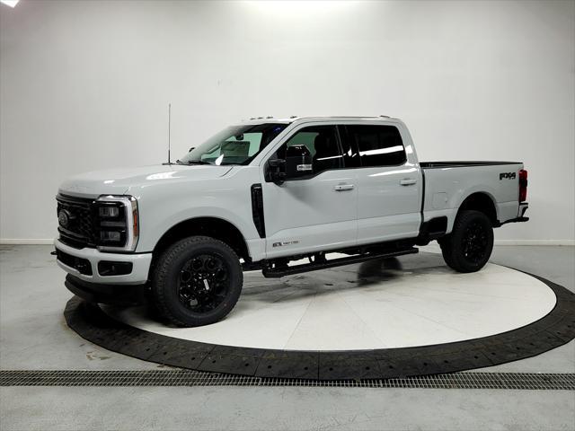 new 2025 Ford F-250 car, priced at $78,131