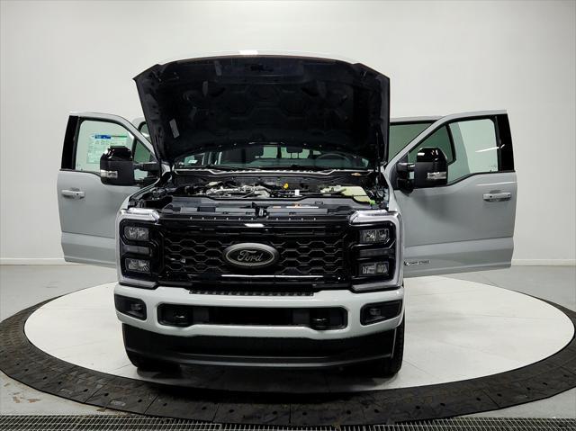 new 2025 Ford F-250 car, priced at $78,131