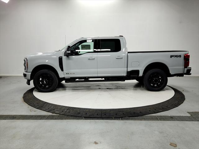 new 2025 Ford F-250 car, priced at $78,131