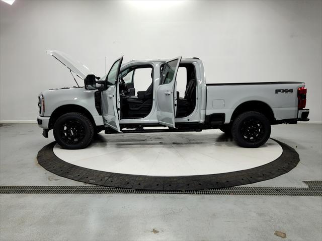 new 2025 Ford F-250 car, priced at $78,131