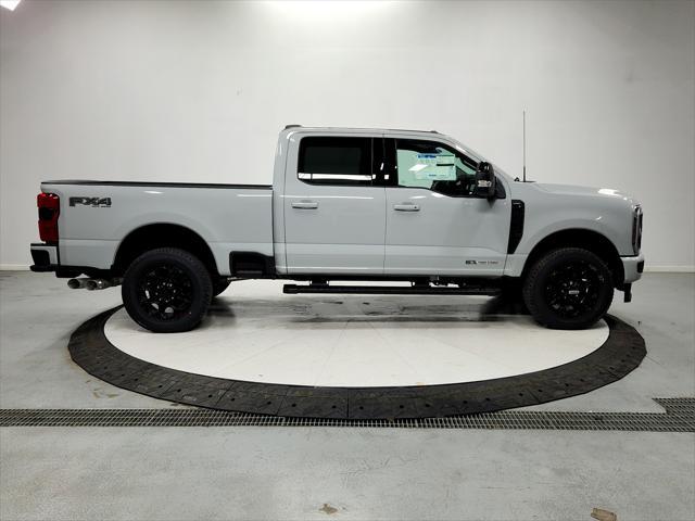 new 2025 Ford F-250 car, priced at $78,131