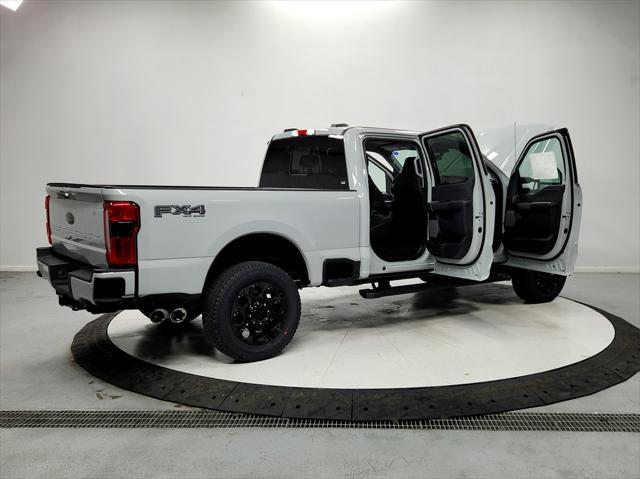 new 2025 Ford F-250 car, priced at $78,131