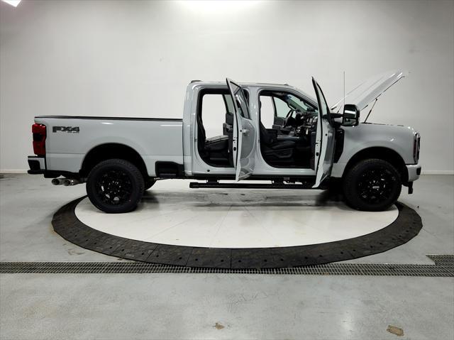 new 2025 Ford F-250 car, priced at $78,131