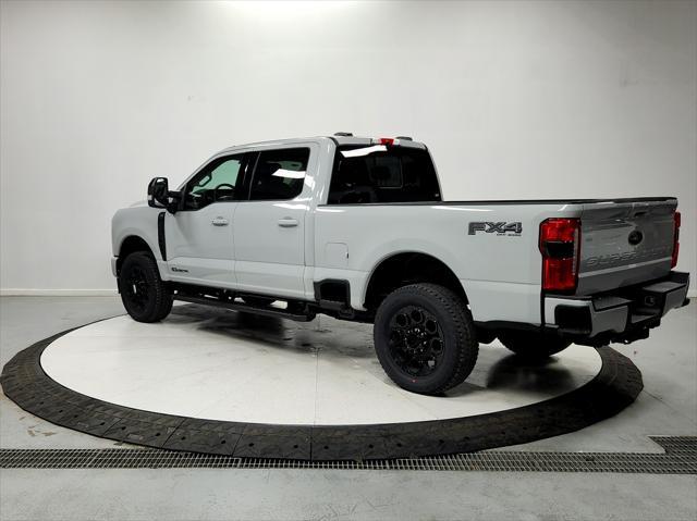 new 2025 Ford F-250 car, priced at $78,131