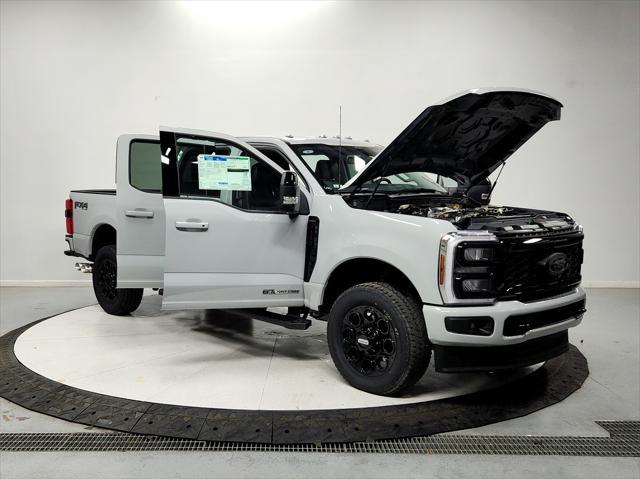 new 2025 Ford F-250 car, priced at $78,131