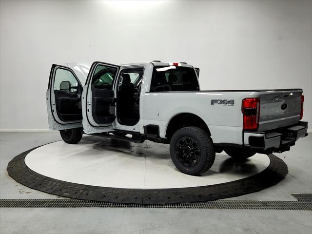 new 2025 Ford F-250 car, priced at $78,131