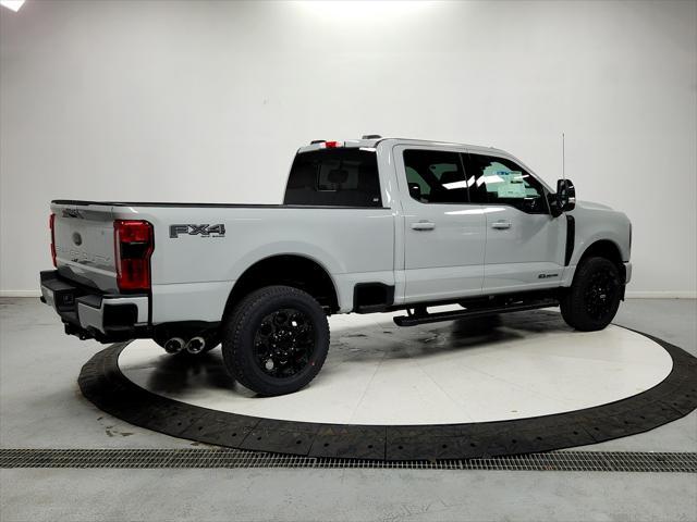 new 2025 Ford F-250 car, priced at $78,131