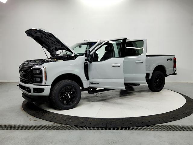 new 2025 Ford F-250 car, priced at $78,131