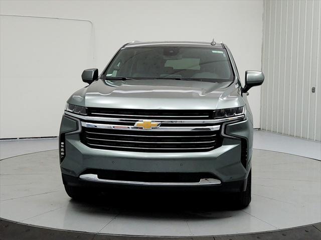 used 2023 Chevrolet Tahoe car, priced at $50,779